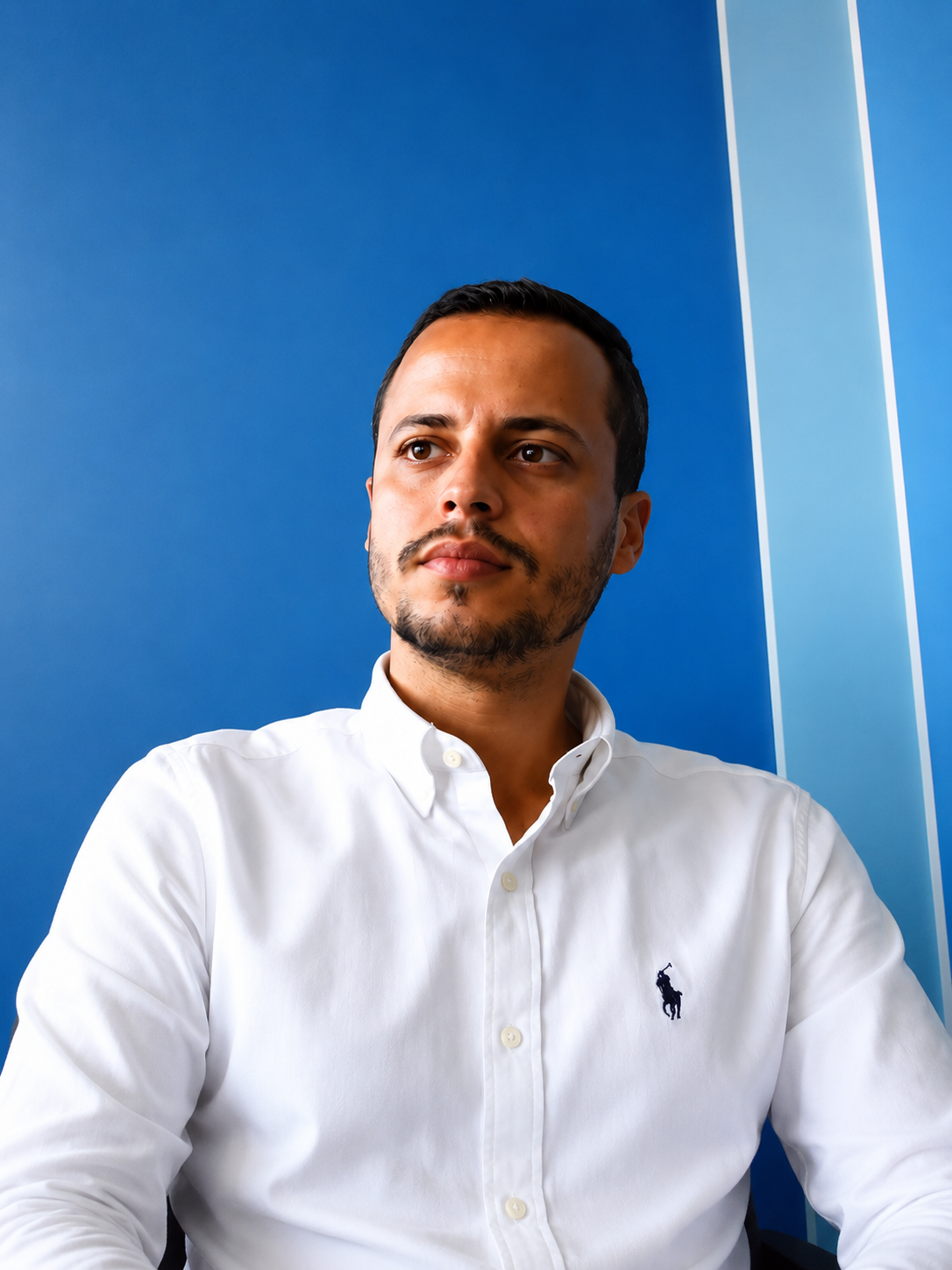 Hamza BENETTALEB